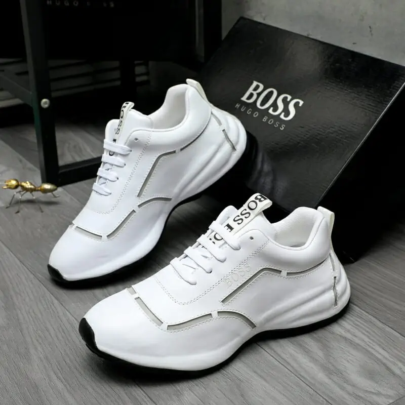 boss decontractees chaussures pour homme s_125623a